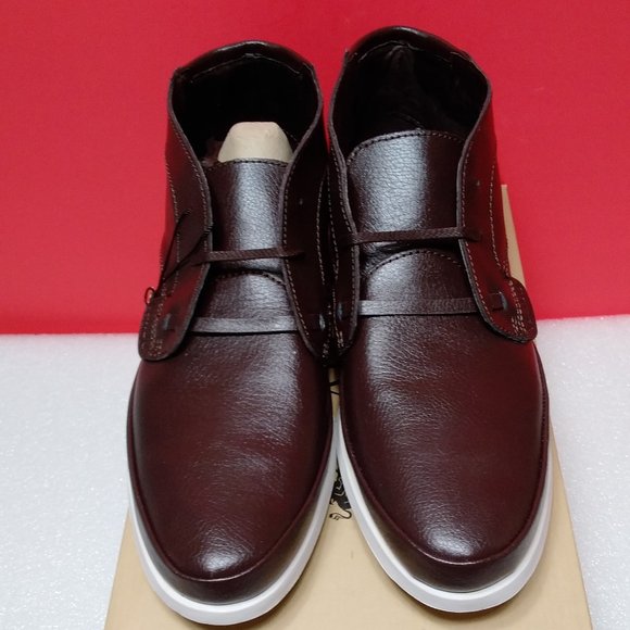 VLADO FOOTWEAR MEN´S SHOES   SIZE-8.5 main image 7